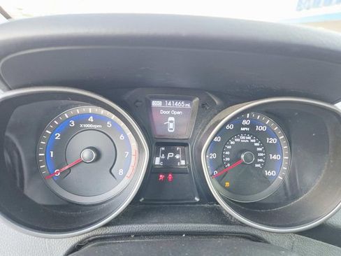 Used 2013 Hyundai Elantra GT w/ Style Pkg FWD image 18