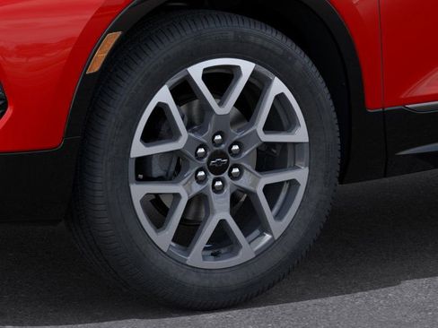 New 2026 Chevrolet Blazer RS w/ Driver Confidence II Package image 32