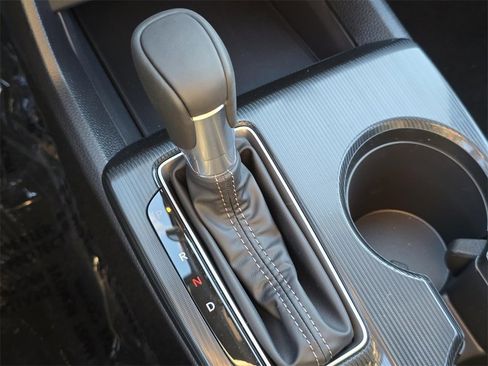 New 2026 Honda Civic Sport image 30