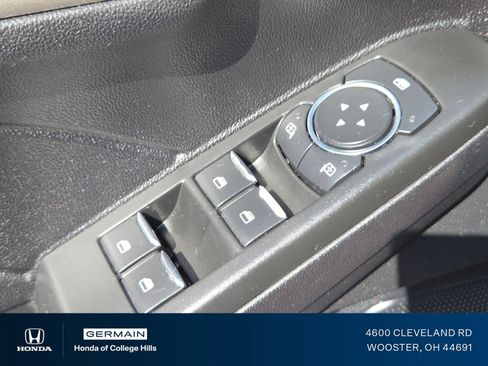 Used 2021 Ford Escape SE w/ Convenience Package AWD/4WD image 31