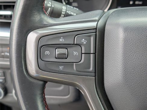 Used 2021 Chevrolet Tahoe RST image 23