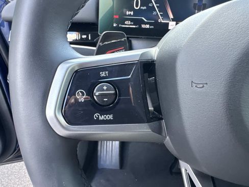 Certified 2025 BMW 530i w/ M Sport Package image 30