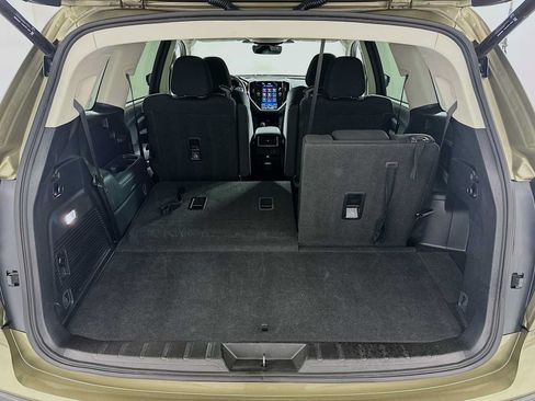 Certified 2025 Subaru Ascent Premium AWD/4WD image 23