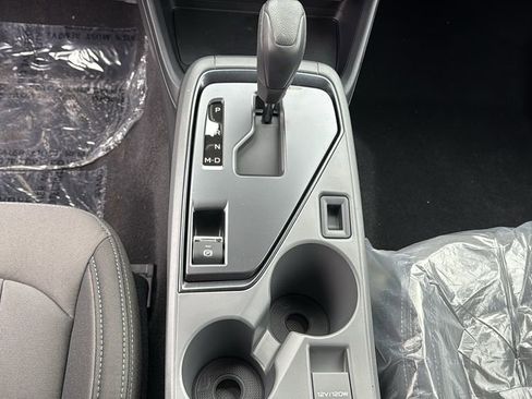 New 2026 Subaru Crosstrek 2.5i image 15
