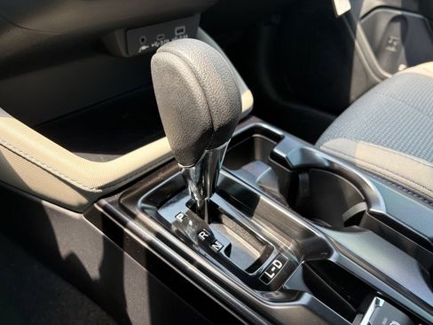 New 2026 Subaru Forester Premium AWD/4WD image 18