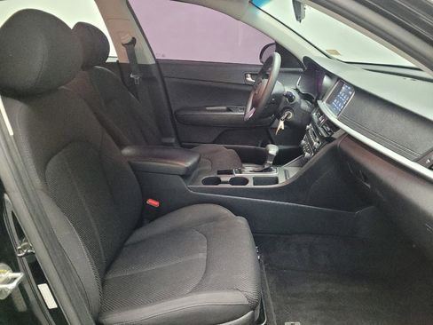 Used 2019 Kia Optima LX image 21