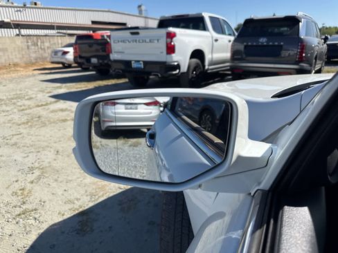 Used 2015 Honda Accord EX image 18