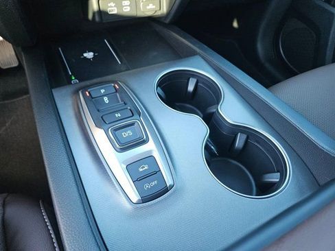 New 2026 Honda Ridgeline RTL image 18