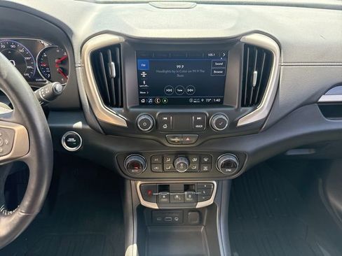 Certified 2022 GMC Terrain Denali w/ LPO, Floor Liner Package AWD/4WD image 24