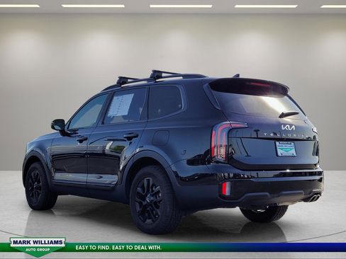 Used 2024 Kia Telluride SX Prestige X-Pro AWD/4WD image 6