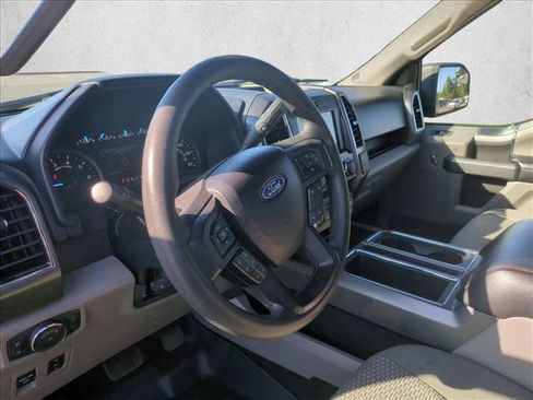 Used 2020 Ford F150 XLT w/ Equipment Group 301A Mid AWD/4WD image 10