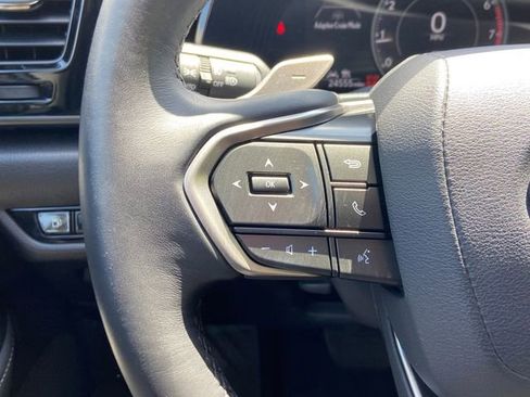 Certified 2024 Lexus NX 350 AWD w/ Cold Area Package image 18