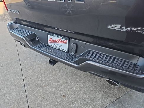 New 2026 RAM 1500 Big Horn image 25