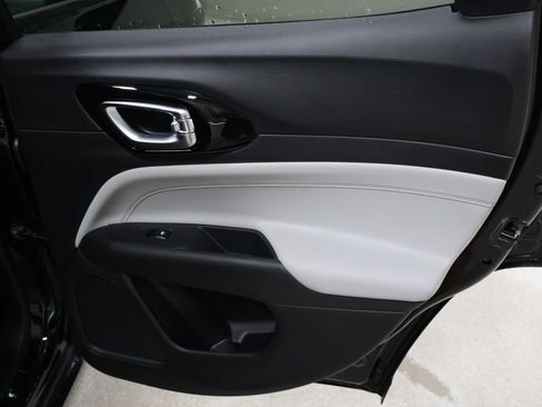 New 2026 Jeep Compass Limited AWD/4WD image 16