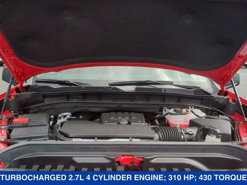 New 2026 GMC Sierra 1500 Elevation w/ Elevation Select Package image 34