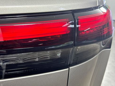 Certified 2026 INFINITI QX60 Luxe w/ Cargo Package image 35