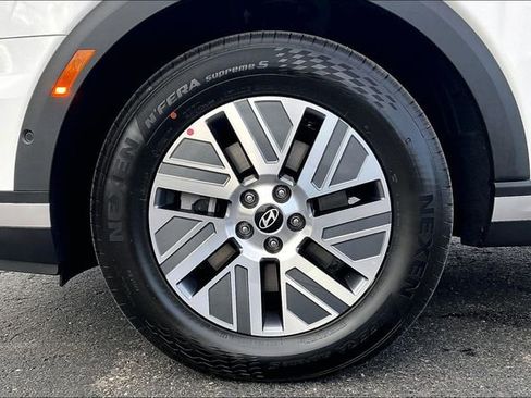 New 2026 Hyundai Palisade SEL Premium image 12