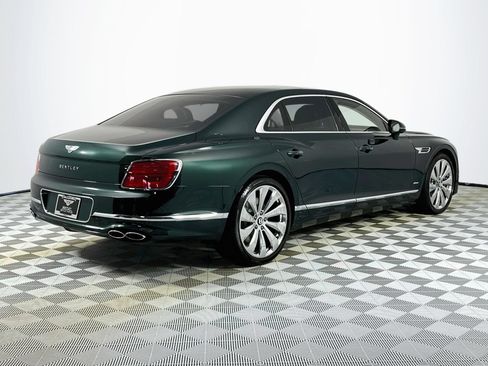 Certified 2024 Bentley Flying Spur Azure AWD/4WD image 9