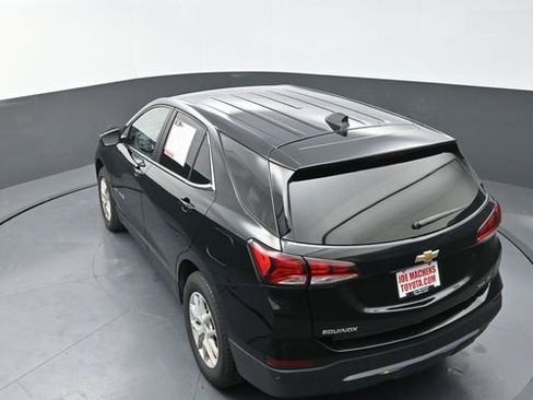 Used 2024 Chevrolet Equinox LT image 23
