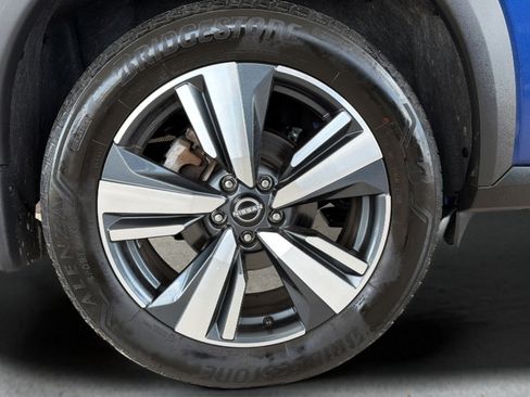Certified 2023 Nissan Rogue SL w/ SL Premium Package AWD/4WD image 26