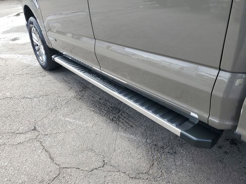 New 2026 Ford F150 Lariat w/ Equipment Group 501A Mid image 13