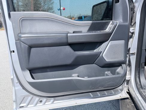 Used 2022 Ford F150 Tremor w/ Equipment Group 402A High image 34