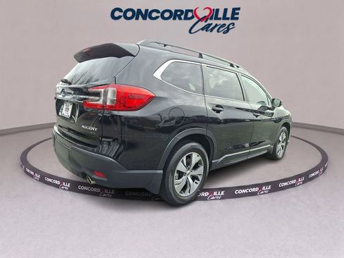Certified 2023 Subaru Ascent Premium w/ Convenience Package AWD/4WD image 7