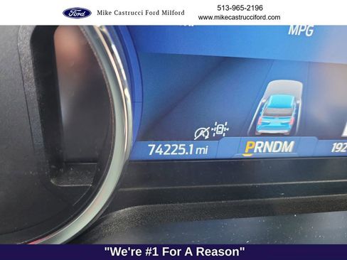 Used 2024 Ford Expedition Limited AWD/4WD image 16
