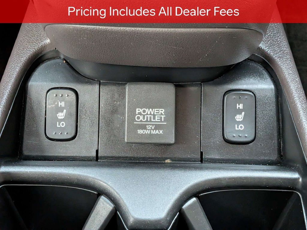 Used 2014 Honda CR-V EX-L image 25