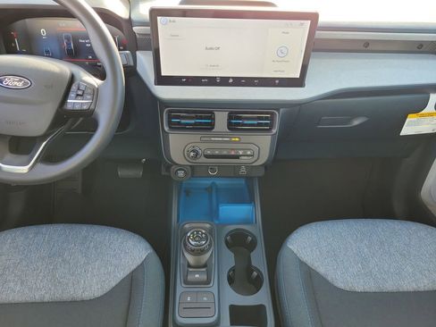 New 2025 Ford Maverick XLT w/ Equipment Group 302A image 17