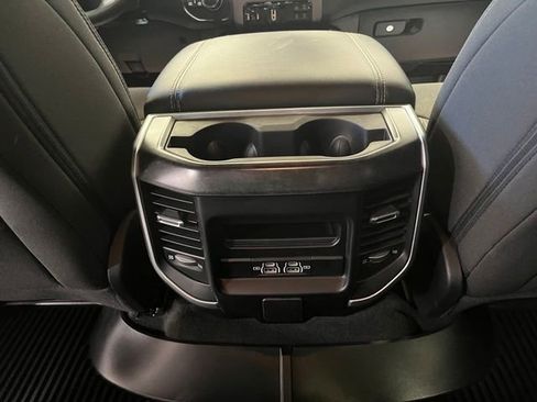 Used 2023 RAM 1500 Big Horn AWD/4WD image 24