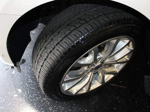 Used 2018 Ford Expedition Platinum RWD image 53