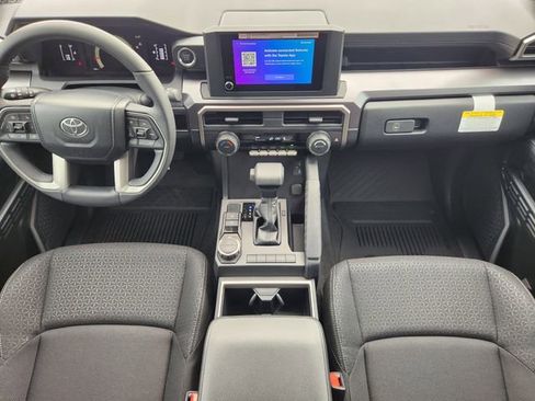 New 2026 Toyota 4Runner SR5 image 22