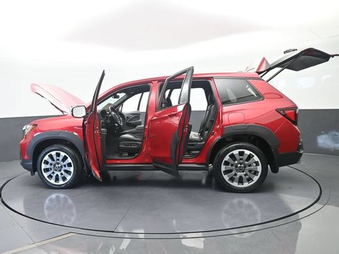 Used 2025 Honda Passport EX-L image 80