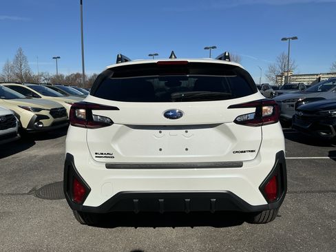 New 2026 Subaru Crosstrek 2.0i Premium image 6