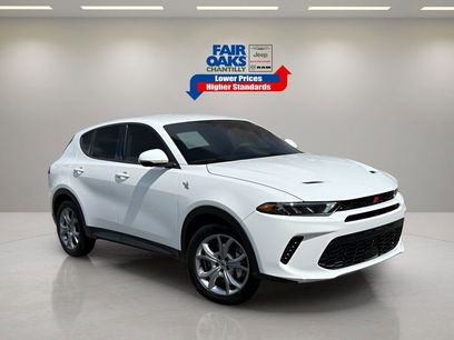 Used 2024 Dodge Hornet R/T