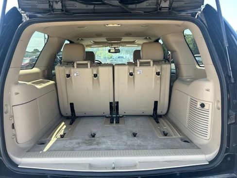 Used 2014 Chevrolet Tahoe LT w/ All-Star Edition RWD image 21