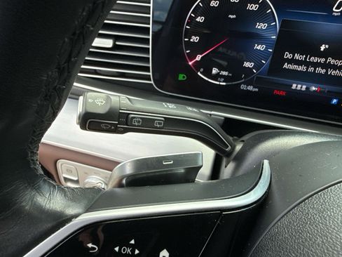 Used 2024 Mercedes-Benz GLE 350 4MATIC image 16