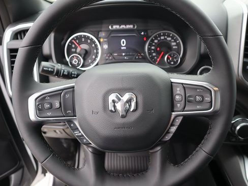 New 2026 RAM 1500 Big Horn image 3