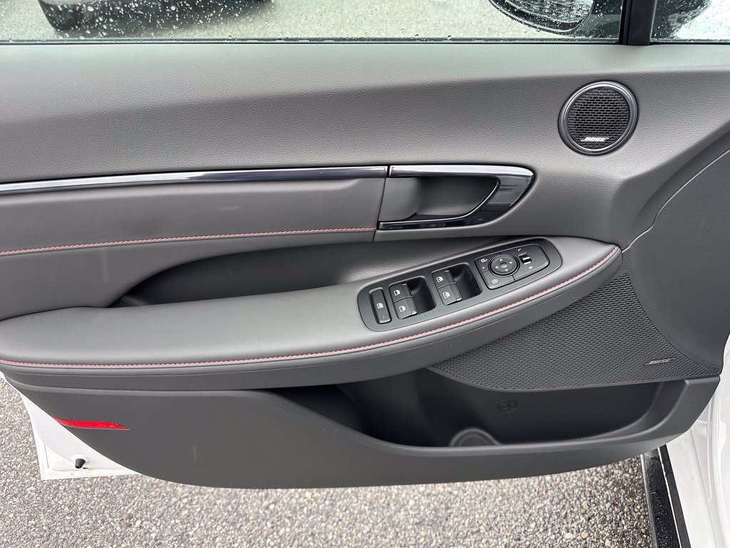 New 2026 Hyundai Sonata N Line FWD image 13