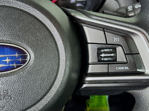 Used 2018 Subaru Outback 2.5i AWD/4WD image 14