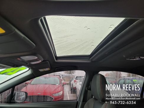 Certified 2024 Subaru WRX Premium image 15