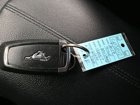 Used 2019 Ford Mustang Premium w/ Black Accent Package image 21