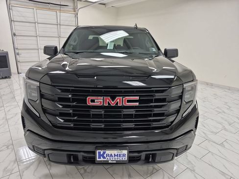 New 2026 GMC Sierra 1500 Pro w/ Graphite Edition AWD/4WD image 32