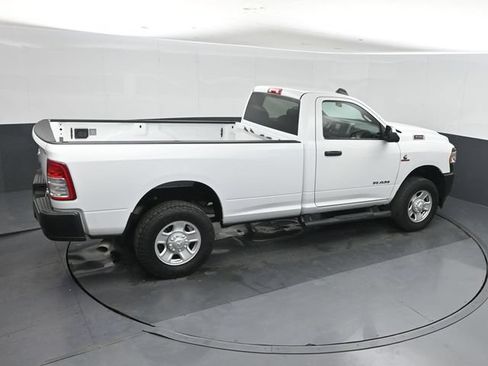 Used 2022 RAM 3500 Tradesman AWD/4WD image 31