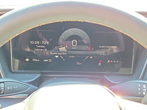 New 2026 GMC Terrain AT4 image 26