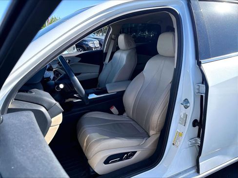 Used 2023 Acura TLX w/ Technology Package FWD image 21