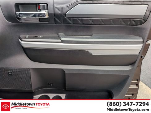 Certified 2020 Toyota Tundra Platinum image 37