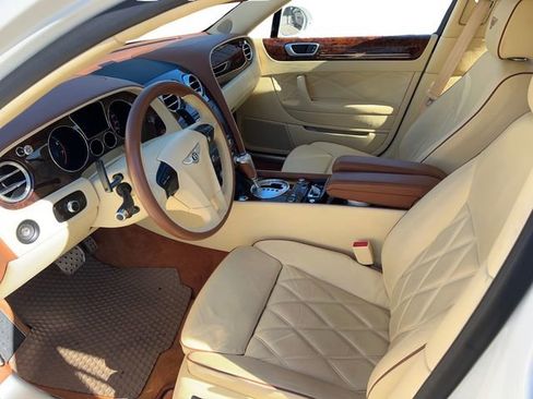 Used 2012 Bentley Flying Spur Flying Spur image 6