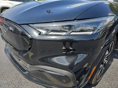 Used 2022 Ford Mustang Mach-E Premium RWD image 33